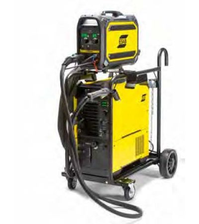 Máy hàn Warrior 400i & 500i CC/CV