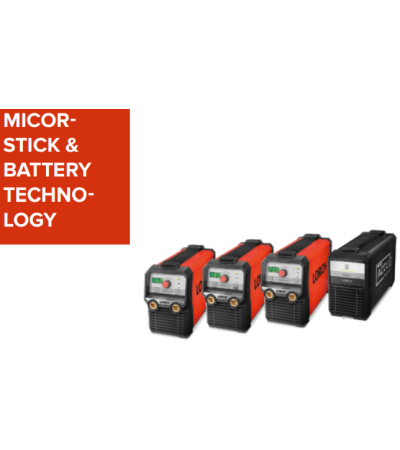 MICRO TIG