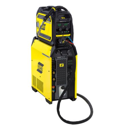 Máy hàn Warrior Edge 500 DX