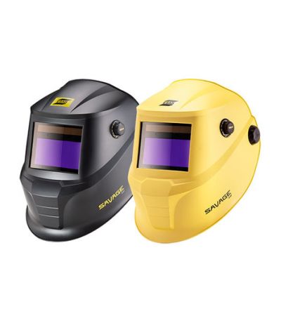 Mặt Nạ Hàn Tự động Savage A40