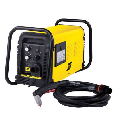 Máy Cắt Plasma ESAB Cutmaster 120