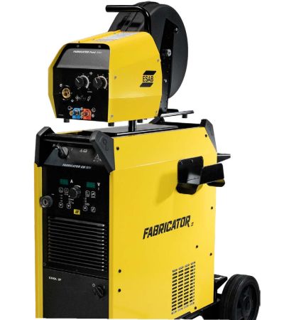 Máy hàn FABRICATOR EM 401i/501i