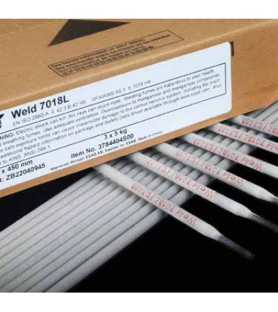 Que hàn WELD 7018L