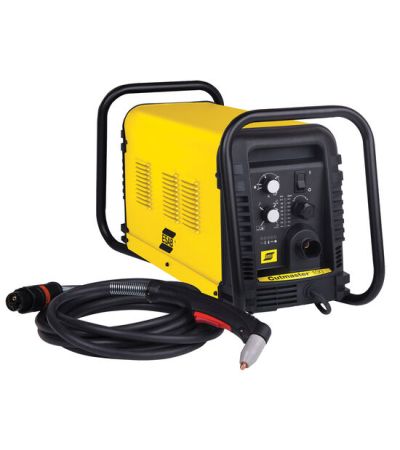 Máy Cắt Plasma ESAB Cutmaster 100