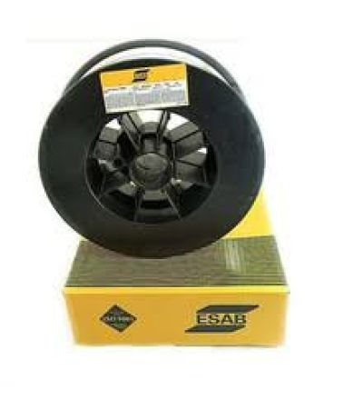 Dây hàn lõi thuốc Dual Shield II 81-K2