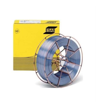 Dây hàn lõi thuốc Dual Shield 7100SR