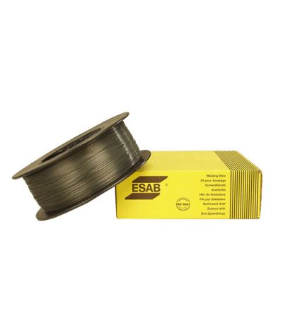 Dây hàn lõi thuốc Dual Shield II 71 HI