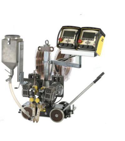Đầu Hàn A6 Mastertrac 