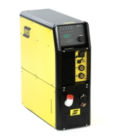 Origo™ Tig 3001iw, incl CoolMidi 1000
