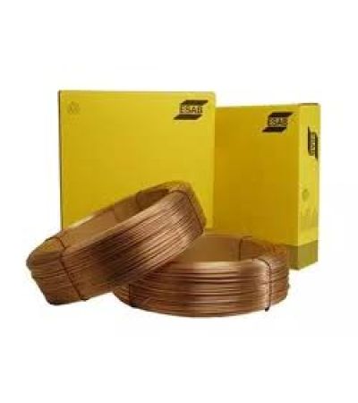 Dây hàn tự động SAW OK Autrod 12.22L