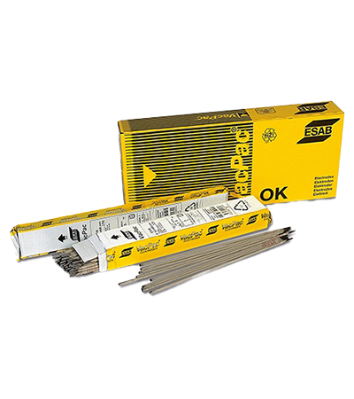 Que hàn OK 74.86 Tensitrode