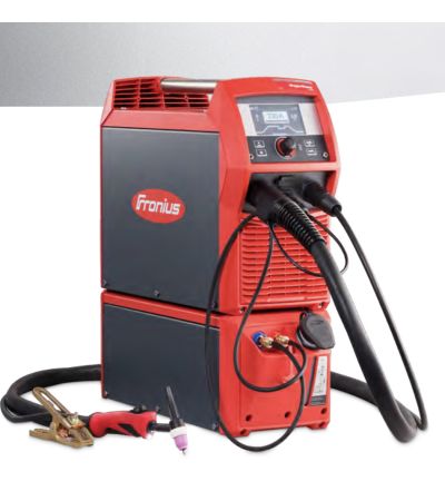 Máy Hàn Tig Magic Wave 190/230i 